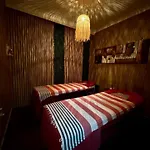 Lycian Center Отель *