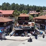 Lycian Center