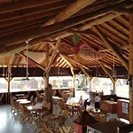 Отель Lycian Center *