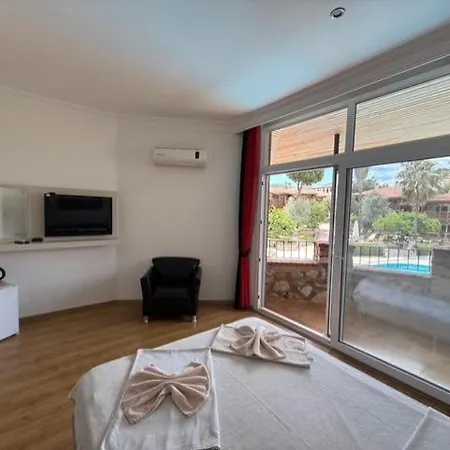 Hotel Lycian Center