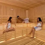 Lycian Center *