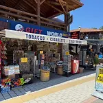 Lycian Center *