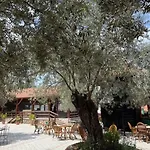 Lycian Center Szálloda
