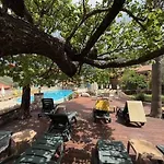 Lycian Center Szálloda *