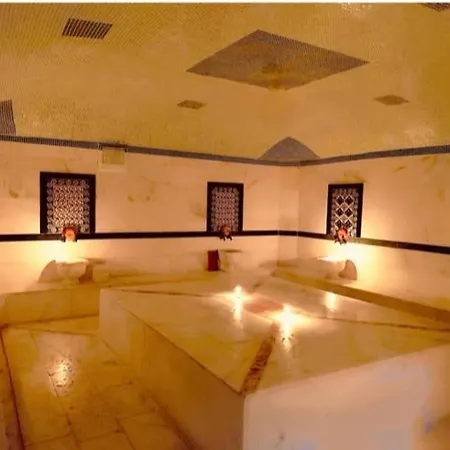 Отель Lycian Center Фетхие