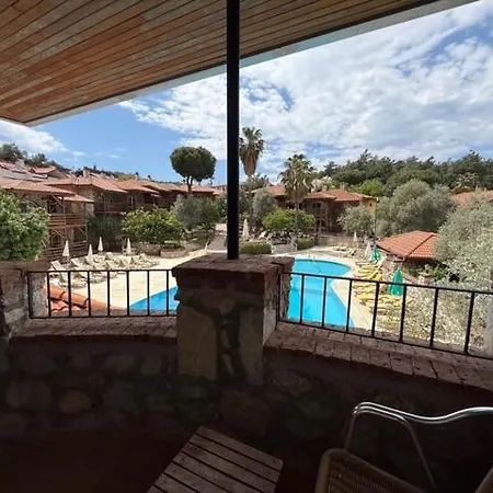 Lycian Center Fethiye