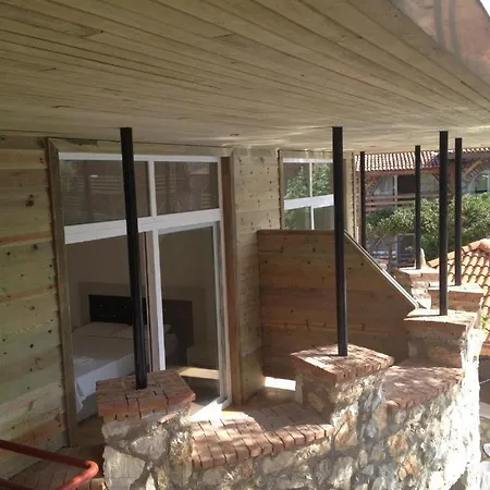 Lycian Center Отель Фетхие