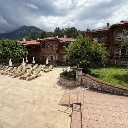 Lycian Center Фетхие