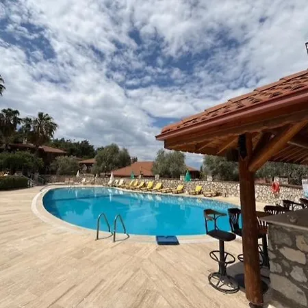 Lycian Center * Фетхие