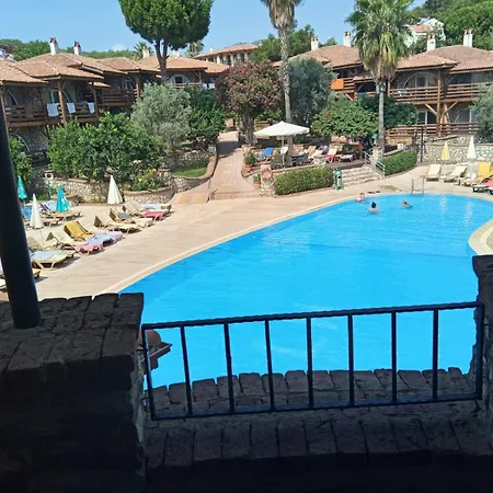 Lycian Center * Fethiye