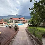 Lycian Center Hotel