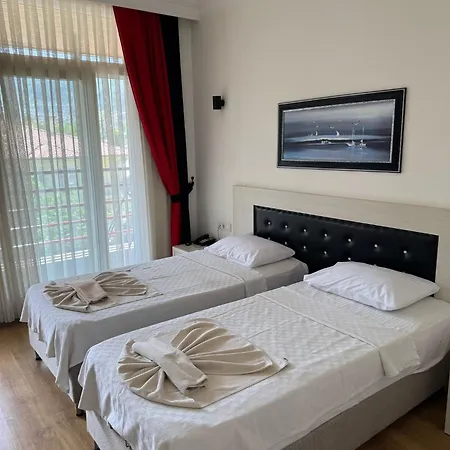 Lycian Center * Fethiye