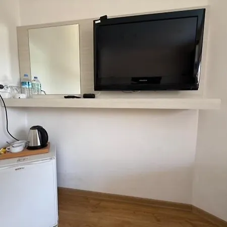 Lycian Center Otel Fethiye
