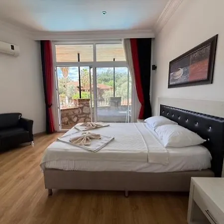 Lycian Center Otel Fethiye
