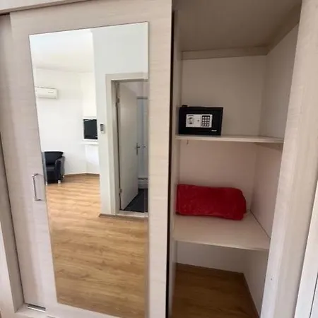 Otel Lycian Center Fethiye