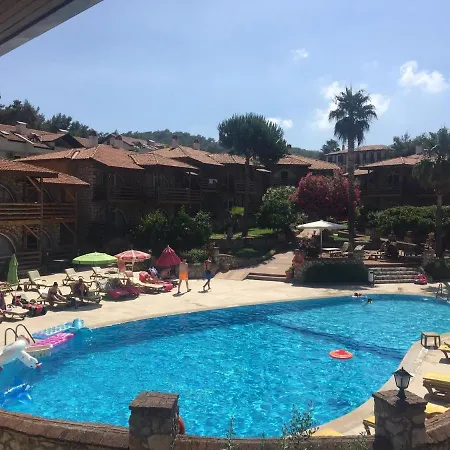 Lycian Center