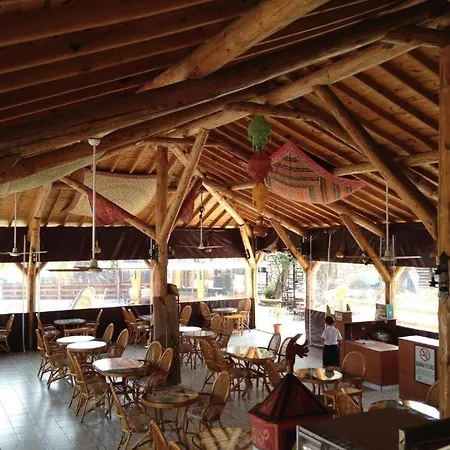 Otel Lycian Center *