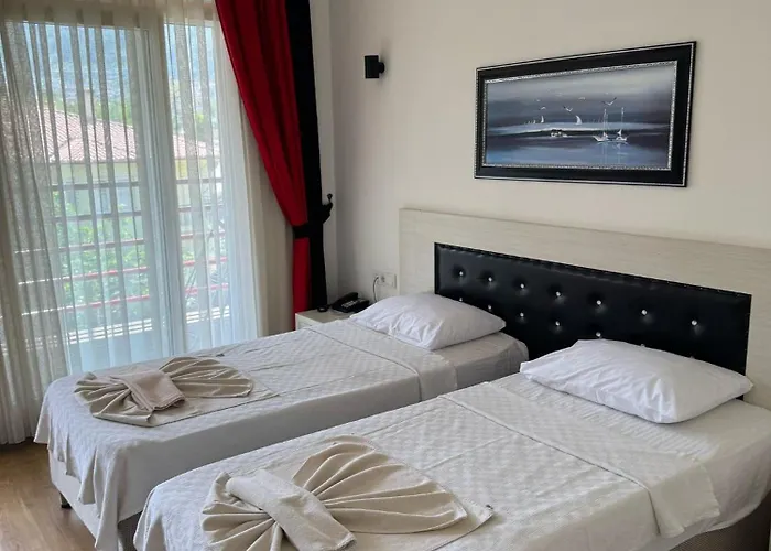 Lycian Center * 페티예