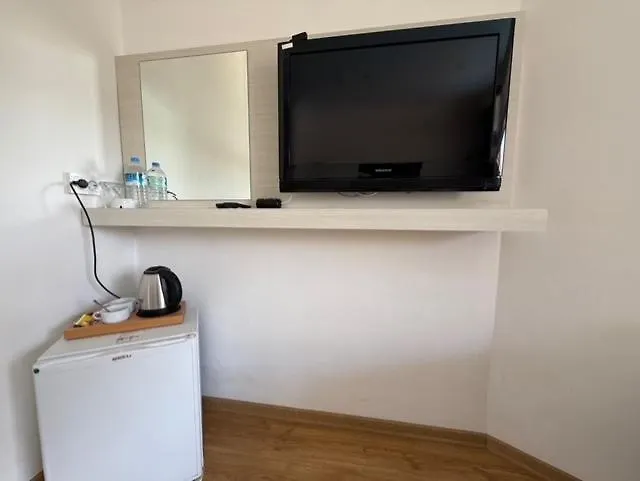 Lycian Center 호텔 페티예