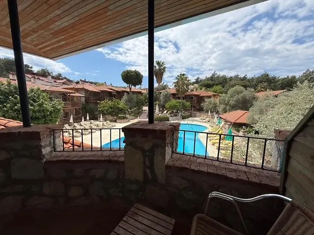 Lycian Center 페티예