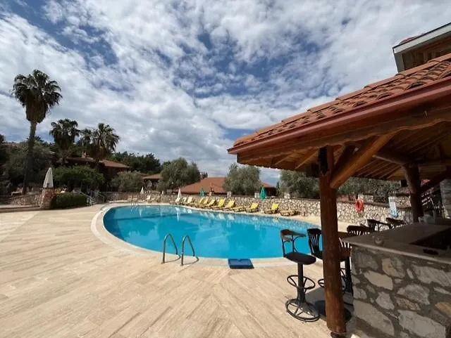 Lycian Center * 페티예