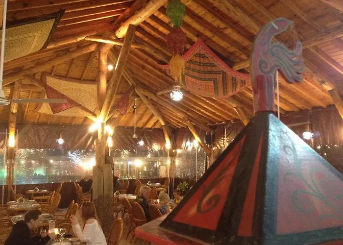 Lycian Center * 페티예