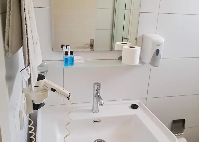 Lycian Center 호텔 페티예