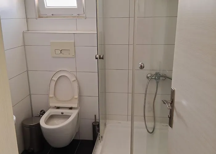 호텔 Lycian Center 페티예