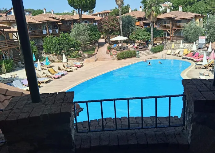 Lycian Center * 페티예