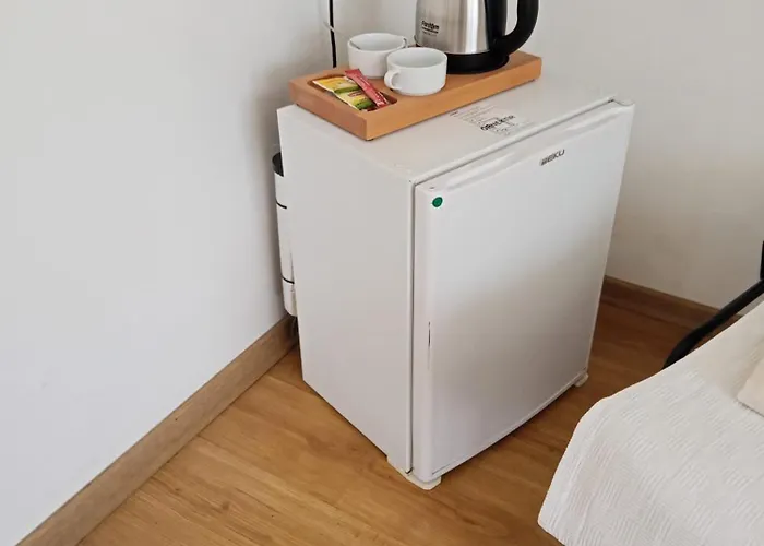 Lycian Center 호텔