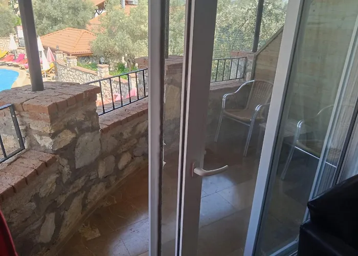 호텔 Lycian Center 페티예