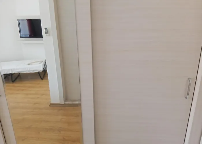 Lycian Center * 페티예