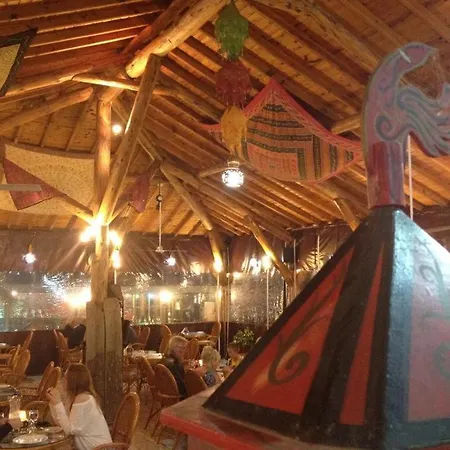 Lycian Center * Fethiye